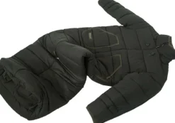 Carinthia Passitakki Jalkapussilla XL