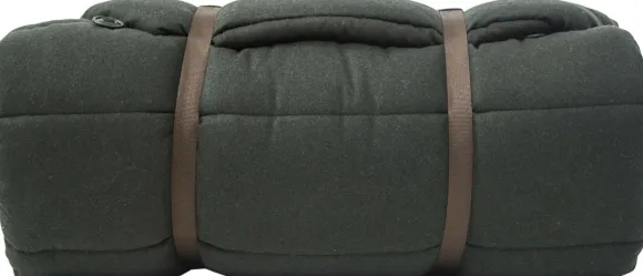 Carinthia Passitakki Jalkapussilla XL