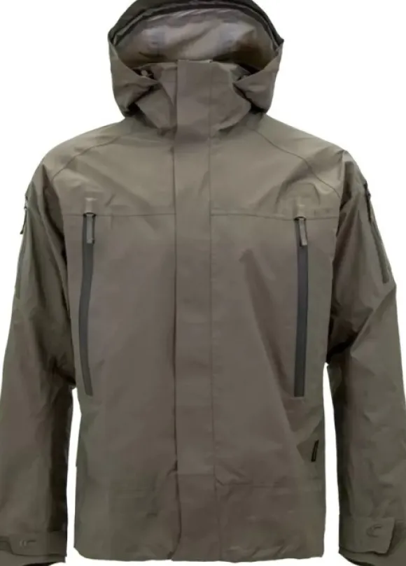 Carinthia PRG 2.0 Jacket Olive