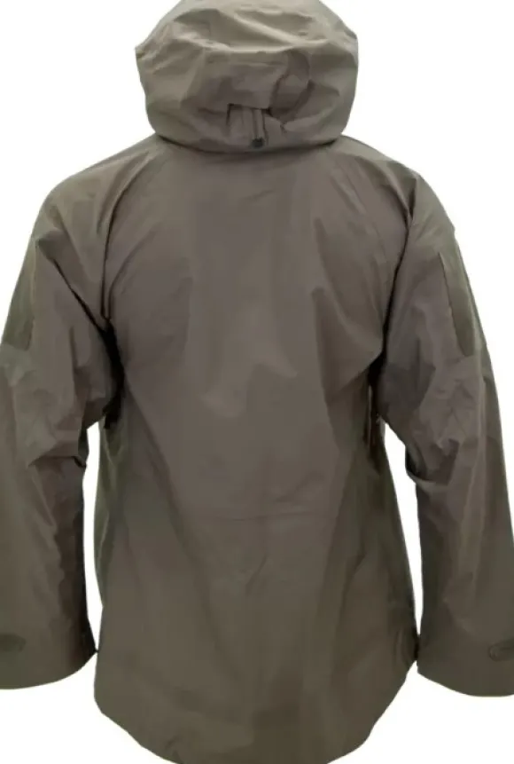 Carinthia PRG 2.0 Jacket Olive