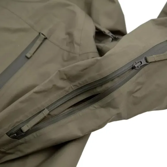 Carinthia PRG 2.0 Jacket Olive