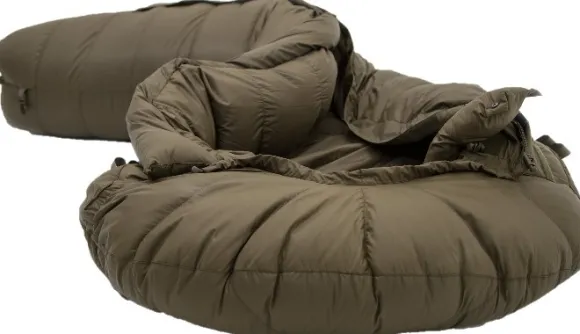 Carinthia Survival Down 1000 -20°C untuvamakuupussi