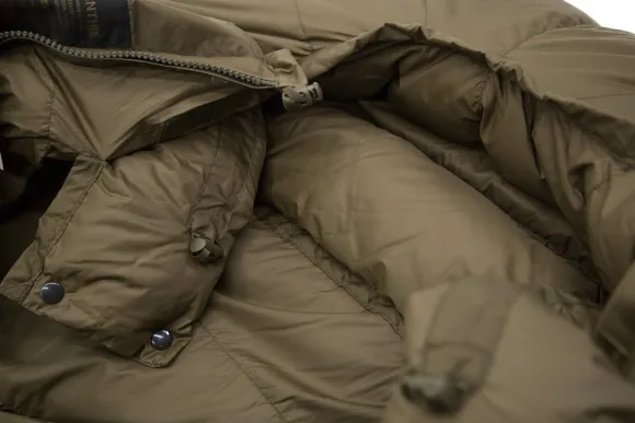 Carinthia Survival Down 1000 -20°C untuvamakuupussi