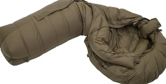 Carinthia Survival Down 1000 -20°C untuvamakuupussi