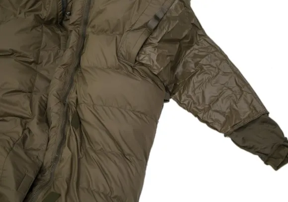 Carinthia Survival Down 1000 -20°C untuvamakuupussi