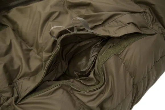 Carinthia Survival Down 1000 -20°C untuvamakuupussi