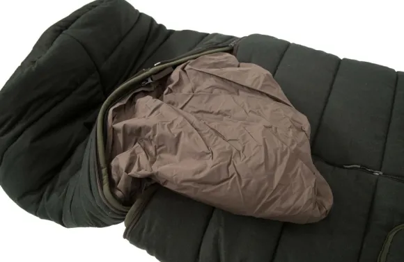 Carinthia Webpelz L -passipussi