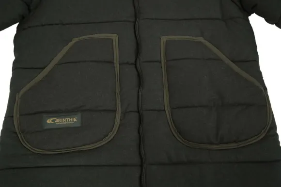 Carinthia Webpelz L -passipussi