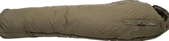 Carinthia Wilderness -makuupussi max. 200cm, -18,4°C