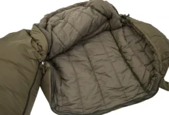 Carinthia Wilderness -makuupussi max. 200cm, -18,4°C