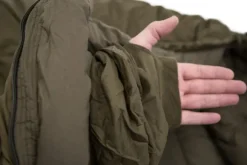 Carinthia Wilderness -makuupussi max. 200cm, -18,4°C