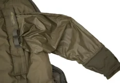 Carinthia Wilderness -makuupussi max. 200cm, -18,4°C