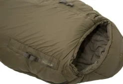 Carinthia Wilderness -makuupussi max. 200cm, -18,4°C