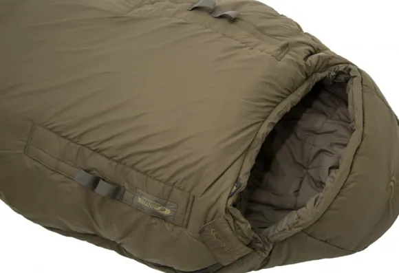 Carinthia Wilderness -makuupussi max. 200cm, -18,4°C