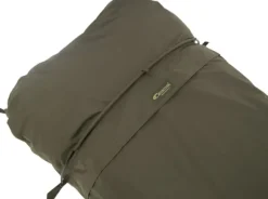 Carinthia XP II Plus GTX bivy-pussi, oliivinvihreä
