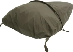 Carinthia XP II Plus GTX bivy-pussi, oliivinvihreä