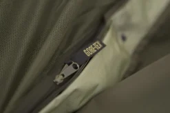 Carinthia XP II Plus GTX bivy-pussi, oliivinvihreä