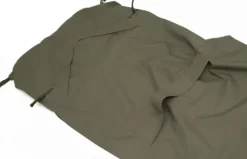 Carinthia XP II Plus GTX bivy-pussi, oliivinvihreä