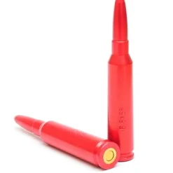 Carlson's-klikkipatruuna kiväärille