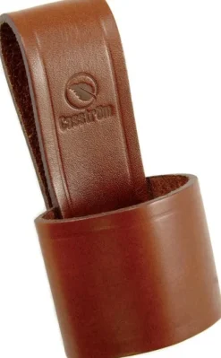 Casström Axe Loop kirveen vyölenkki, Cognac