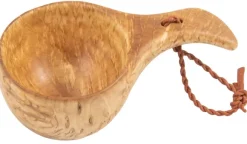 Casström Classic kuksa koivusta