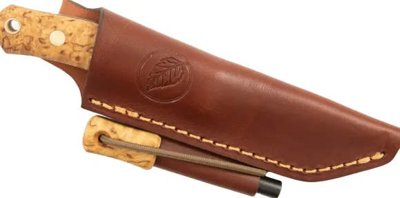 Casström No.8 SFK Masurbjörk veitsi tuluksilla