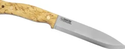 Casström No.14 Swedish Forest Knife puukko, visakoivu