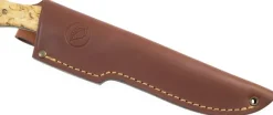 Casström No.14 Swedish Forest Knife puukko, visakoivu