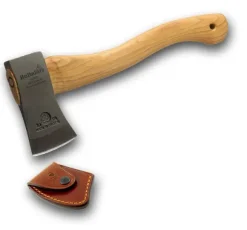 Casström No.25 Teräsuoja Åby & Agdor Kirveelle