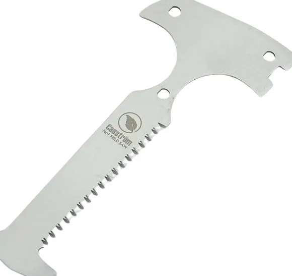 Casström No.7 vaihtosahanterä