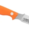 Casström Swedish Field Dresser Orange G10 nylkypuukko