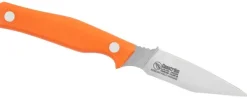 Casström Swedish Field Dresser Orange G10 nylkypuukko