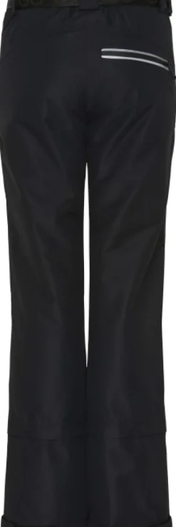 Catago Trainer Unisex Winter Trousers toppahousut, Black