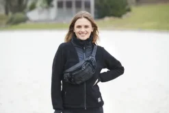 Catago vyölaukku, musta