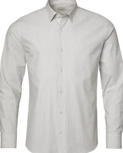 Chevalier Abisko Shirt puuvillainen paita, valkoinen