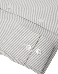 Chevalier Abisko Shirt puuvillainen paita, valkoinen