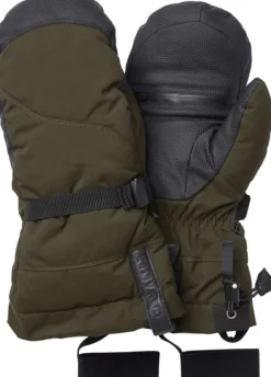 Chevalier Adventure kintaat, vihreä