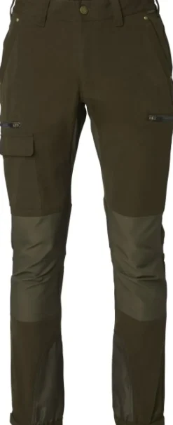 Chevalier Arizona Pro Pants Men 2.0 housut, vihreä
