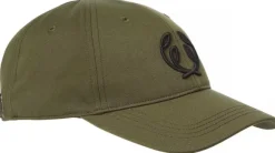 Chevalier Barrel Cap Forest Green