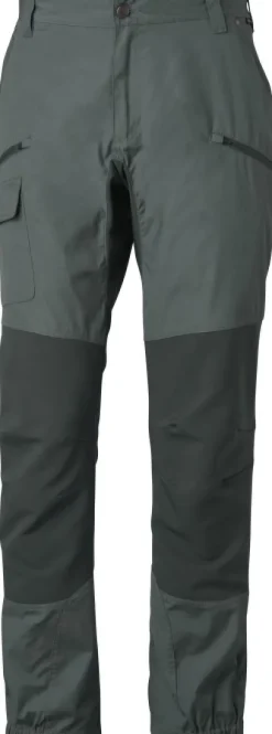 Chevalier Belston Pant Grey