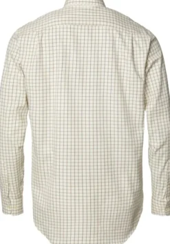 Chevalier Billet -kauluspaita, ruutukuvio