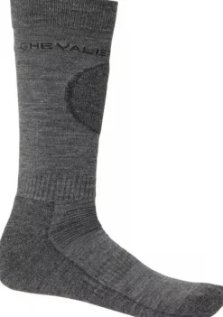 Chevalier Boot Wool Socks sukat, Anthracite