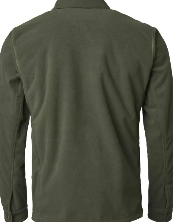 Chevalier Border -metsästystakki, tummanvihreä