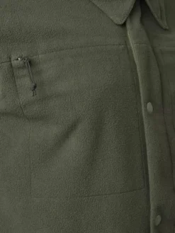 Chevalier Border -metsästystakki, tummanvihreä