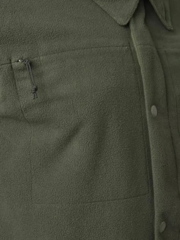 Chevalier Border -metsästystakki, tummanvihreä