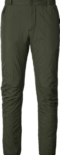 Chevalier Breeze miesten housut, tummanvihreä
