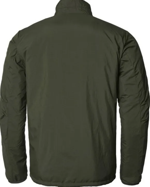 Chevalier Breeze miesten metsästystakki, High Vis Orange