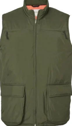 Chevalier Breeze -toppaliivi, vihreä