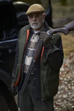 Chevalier Breeze -toppaliivi, vihreä