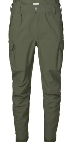 Chevalier Breton GTX miesten metsästyshousut, tummanvihreä